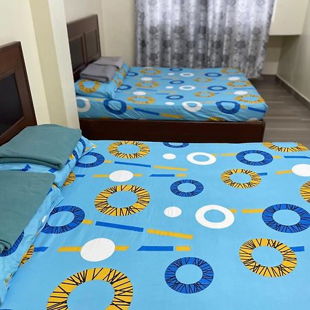 Kb Guesthouse 메르싱 외부 사진