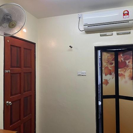 Kb Guesthouse 메르싱 외부 사진