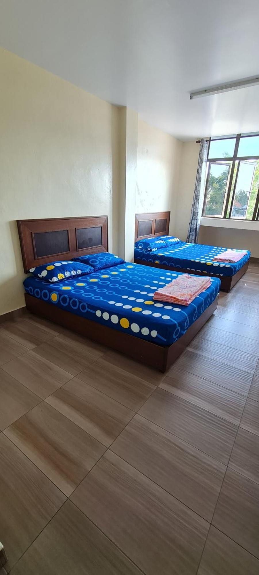 Kb Guesthouse 메르싱 외부 사진