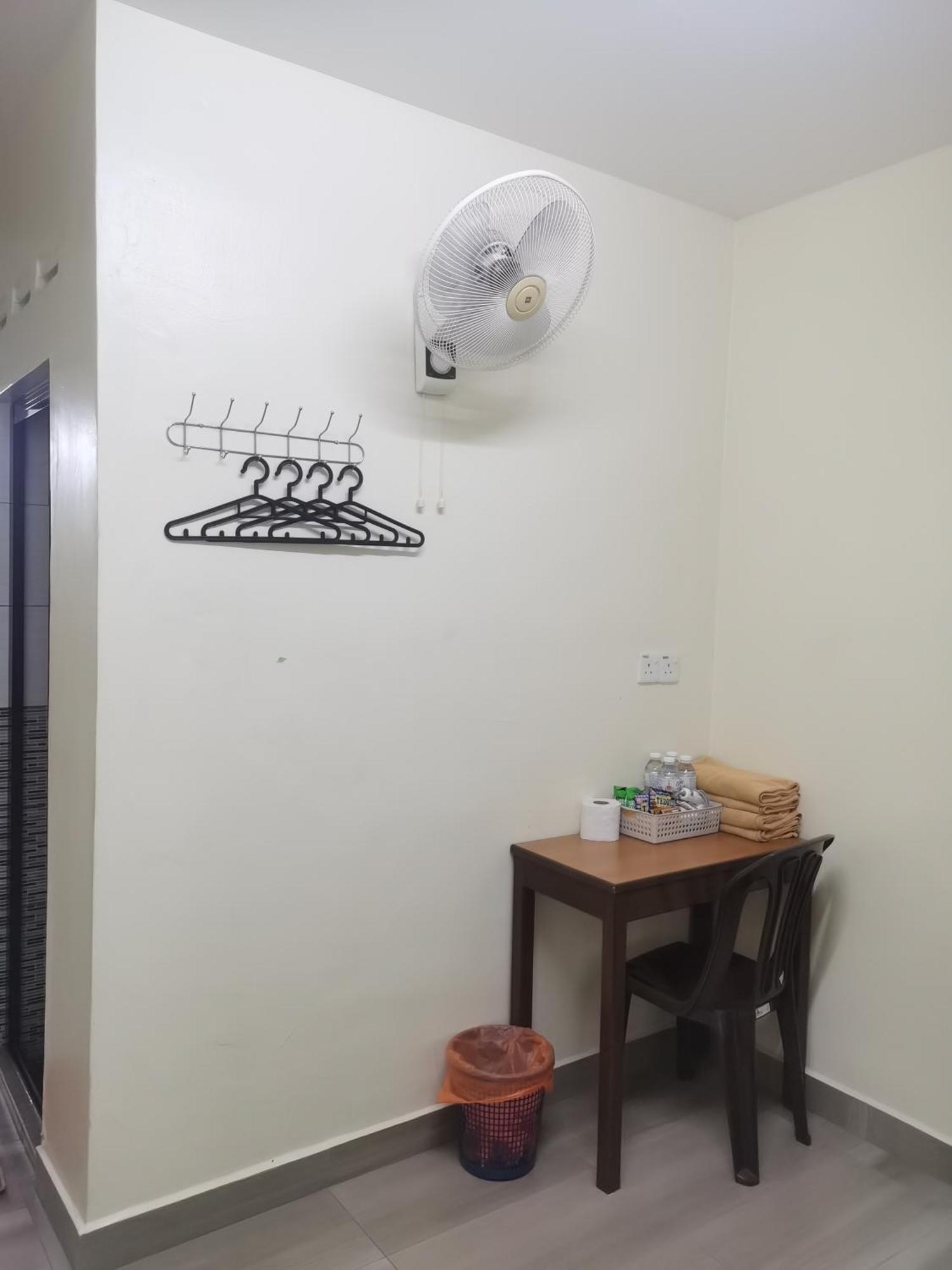 Kb Guesthouse 메르싱 외부 사진
