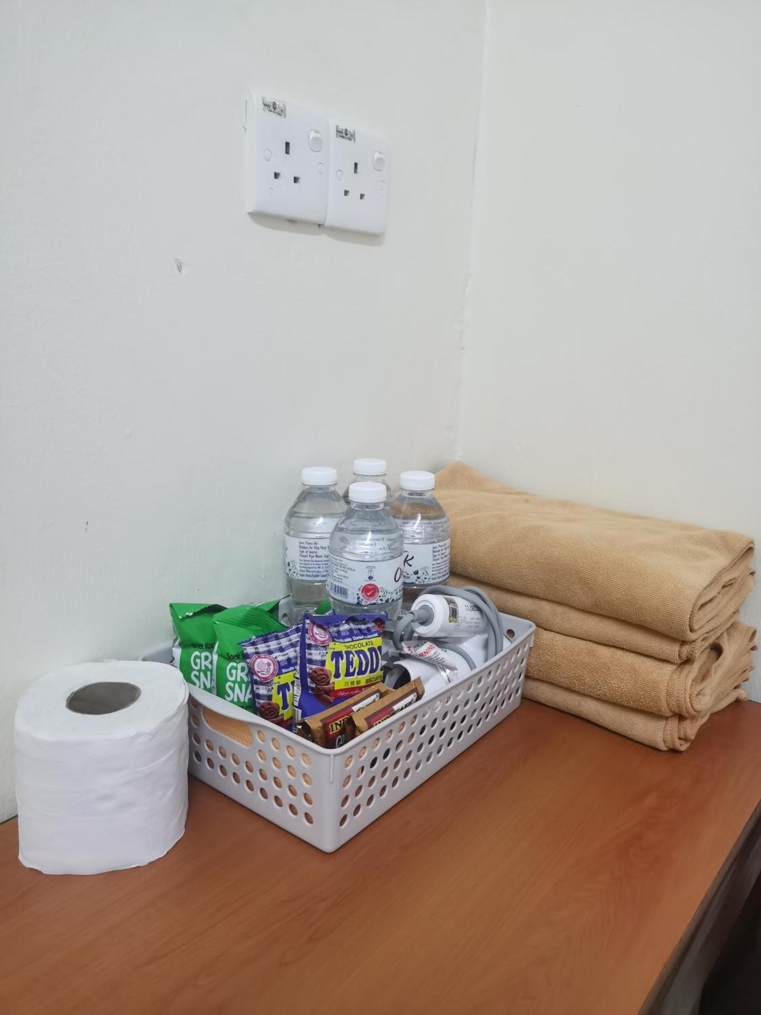 Kb Guesthouse 메르싱 외부 사진