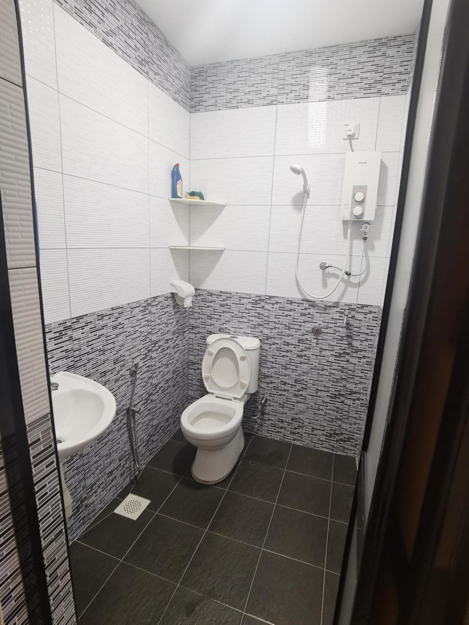 Kb Guesthouse 메르싱 외부 사진