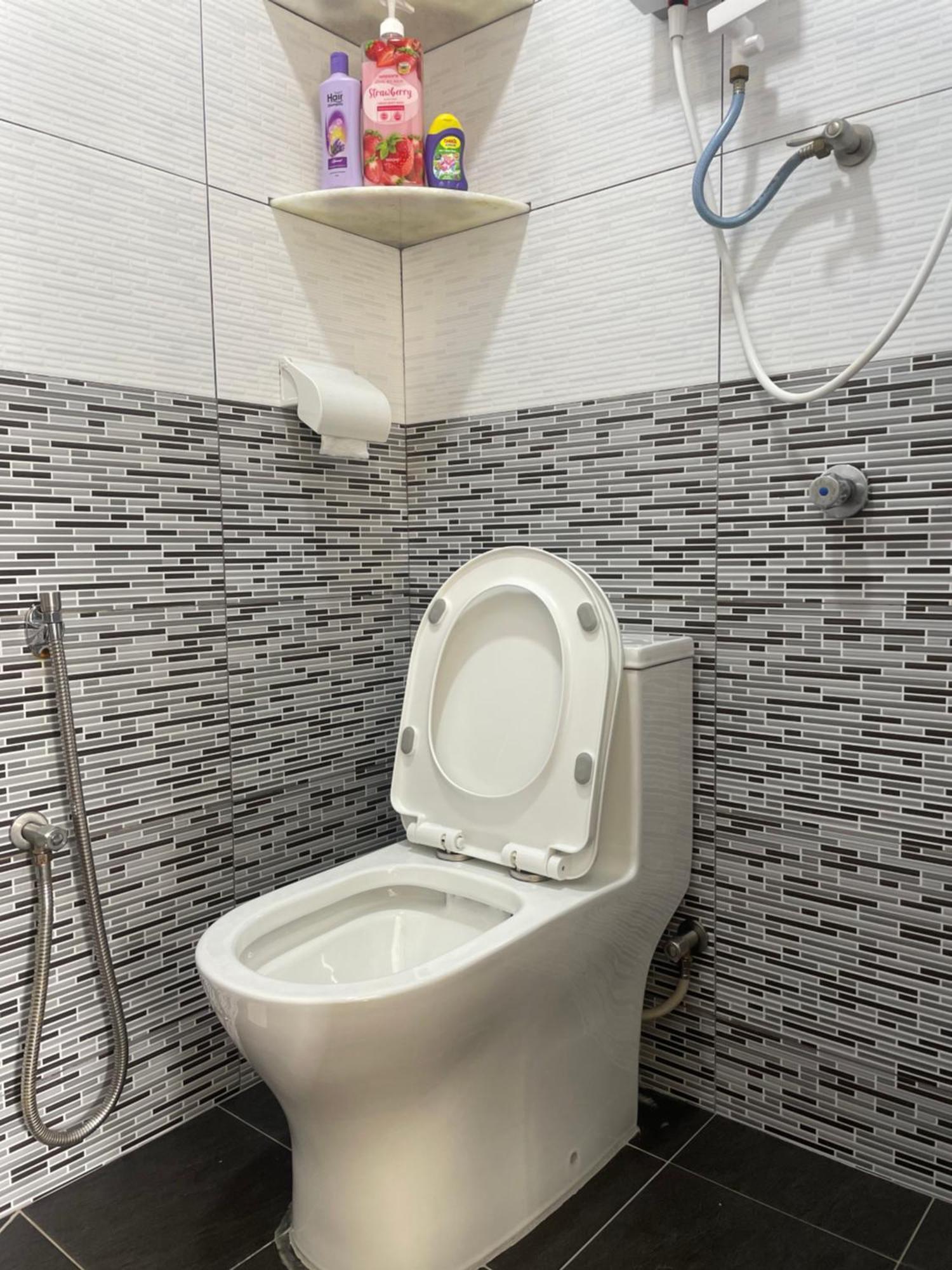 Kb Guesthouse 메르싱 외부 사진