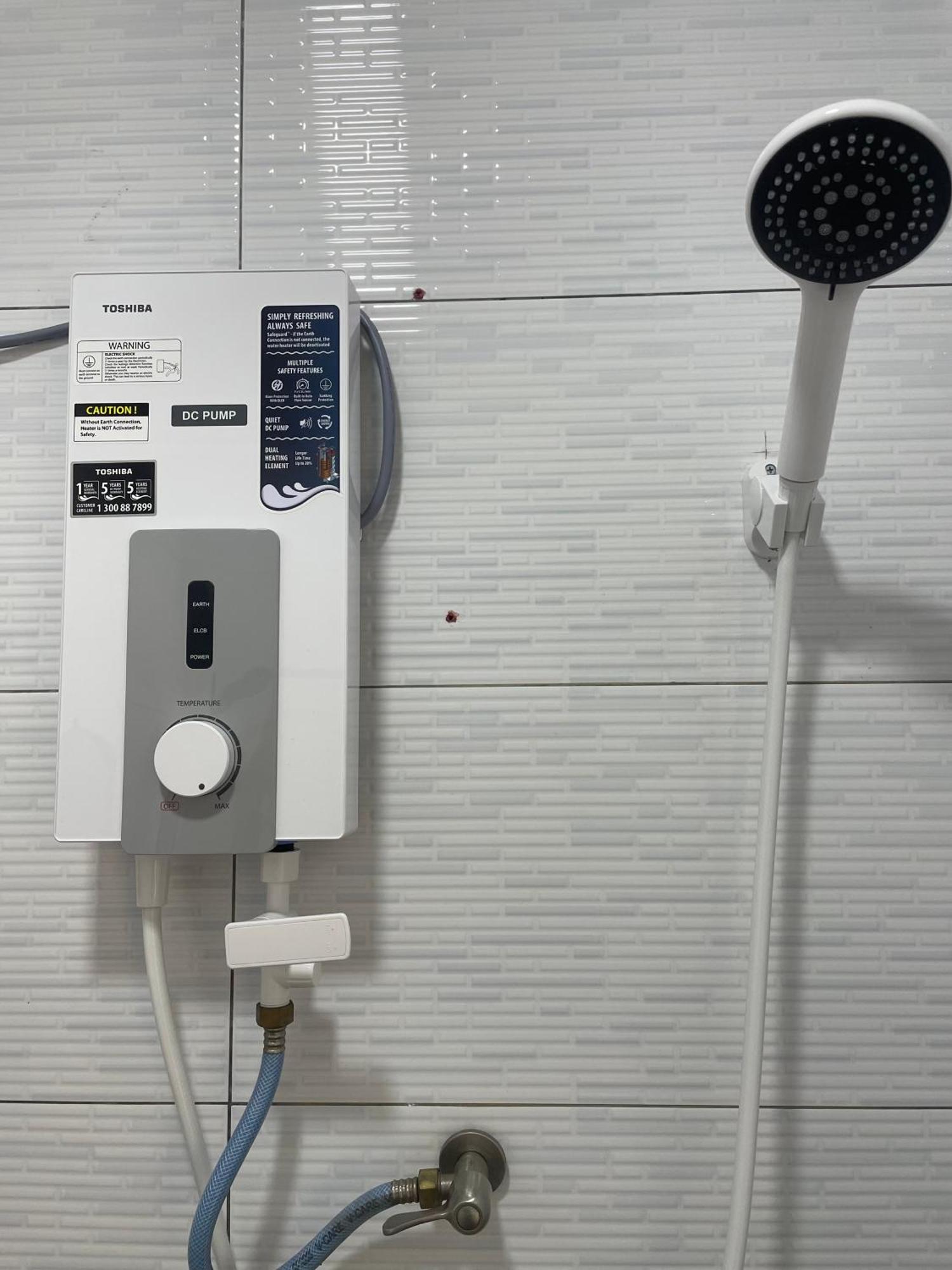Kb Guesthouse 메르싱 외부 사진