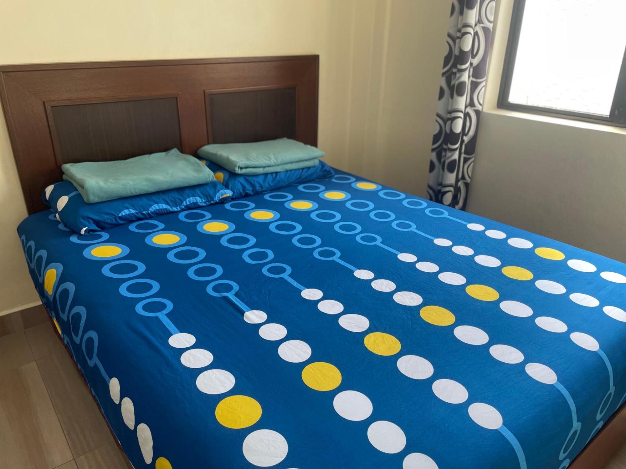 Kb Guesthouse 메르싱 외부 사진