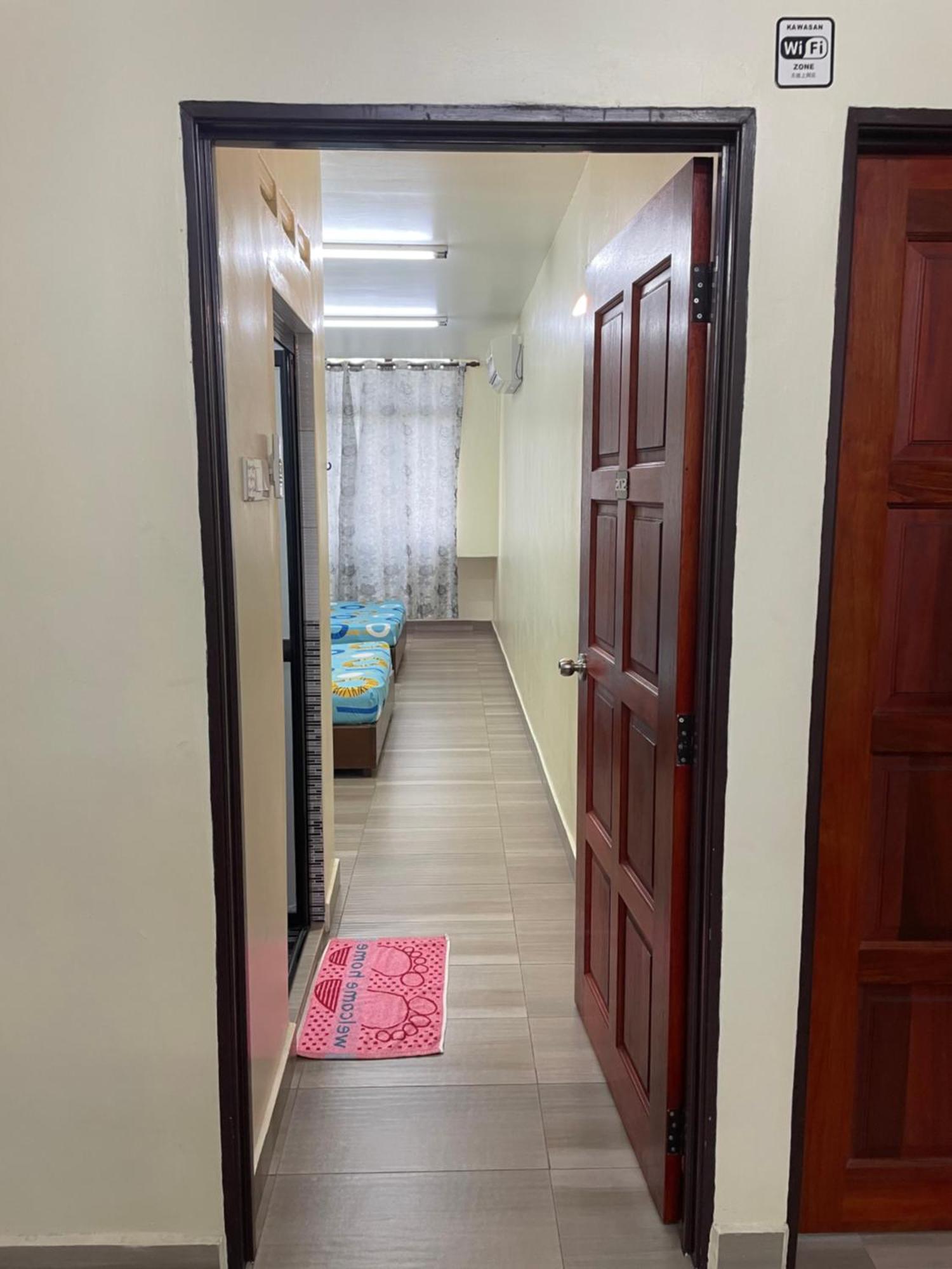 Kb Guesthouse 메르싱 외부 사진