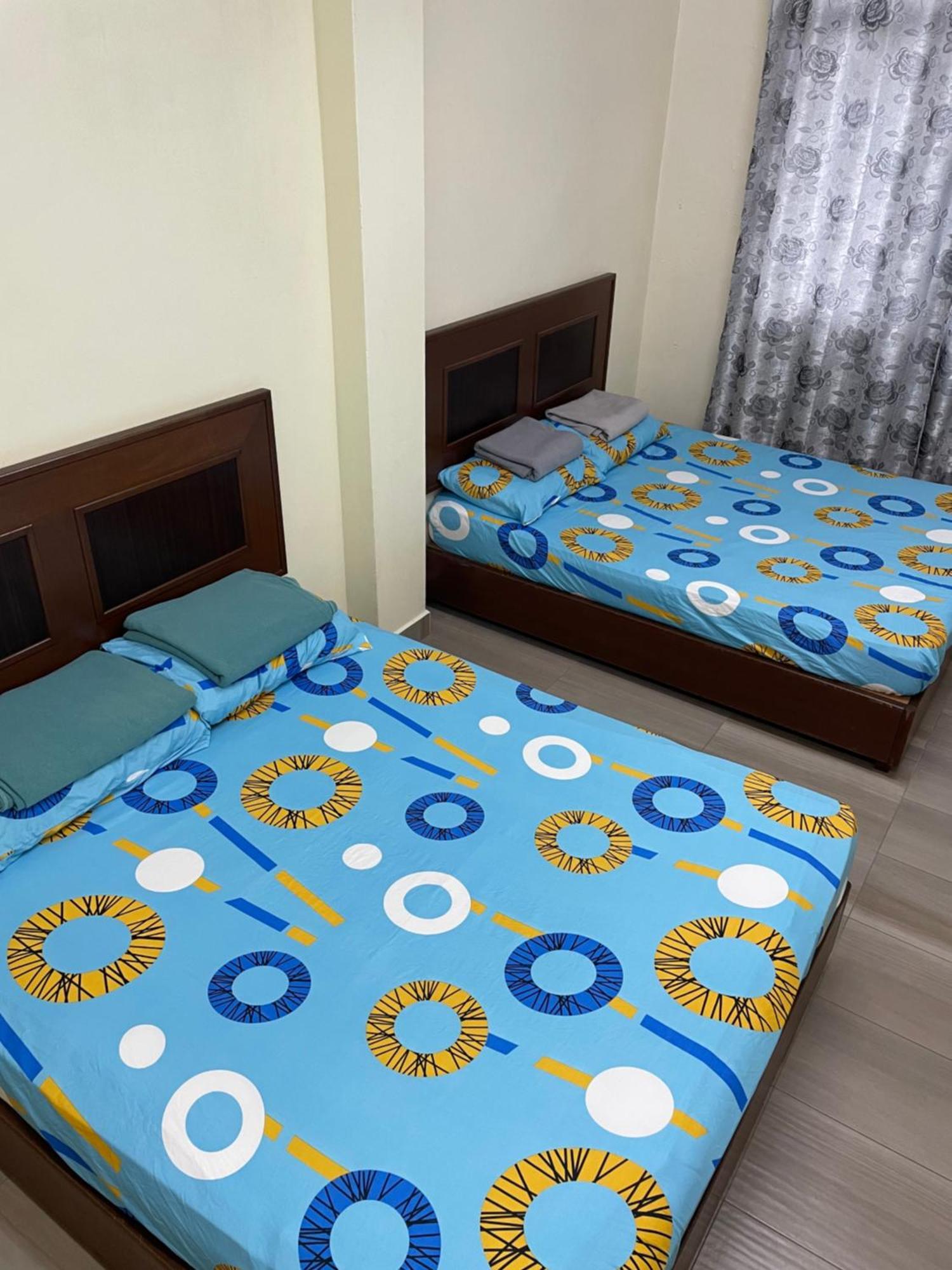 Kb Guesthouse 메르싱 외부 사진