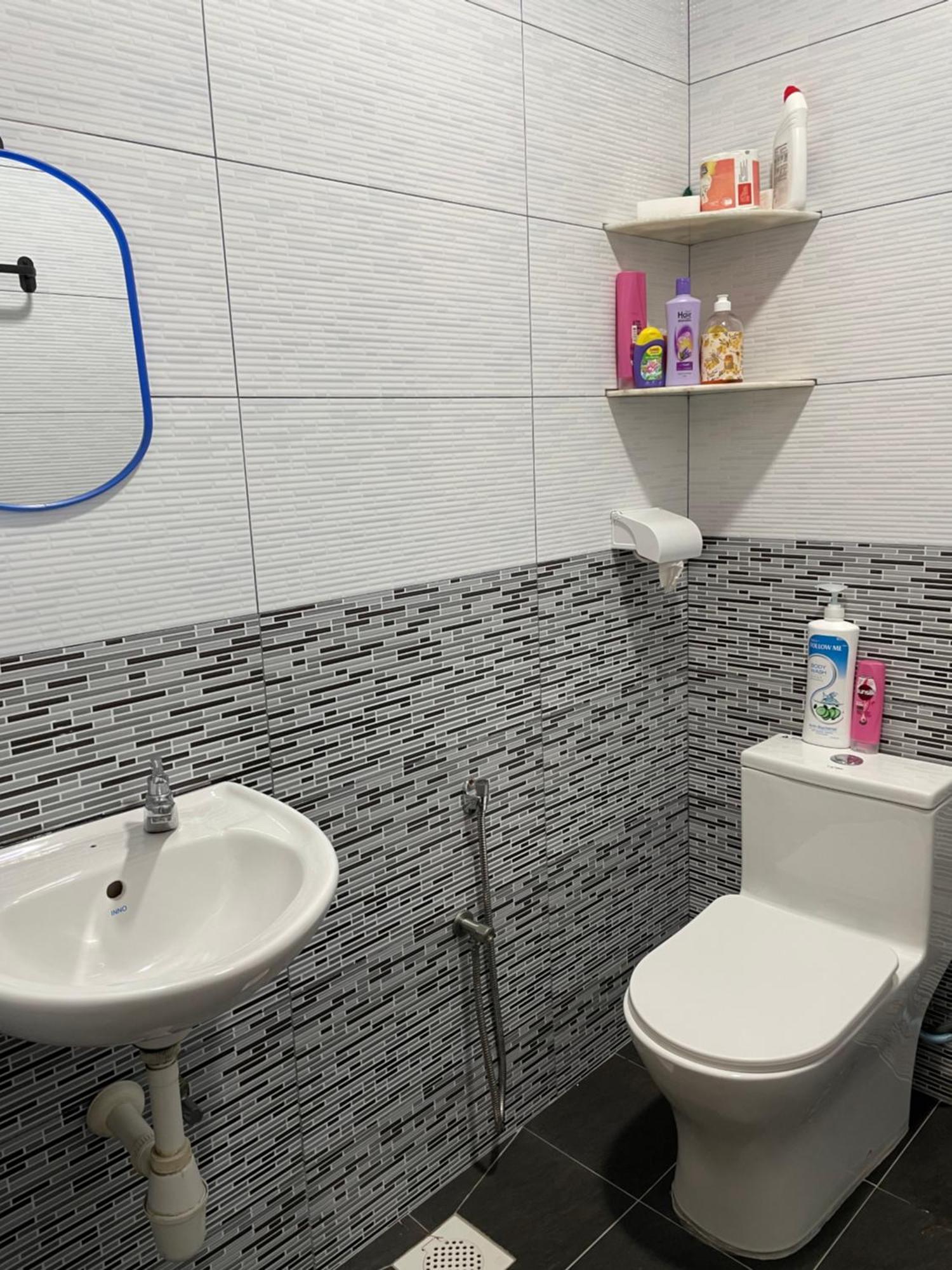 Kb Guesthouse 메르싱 외부 사진