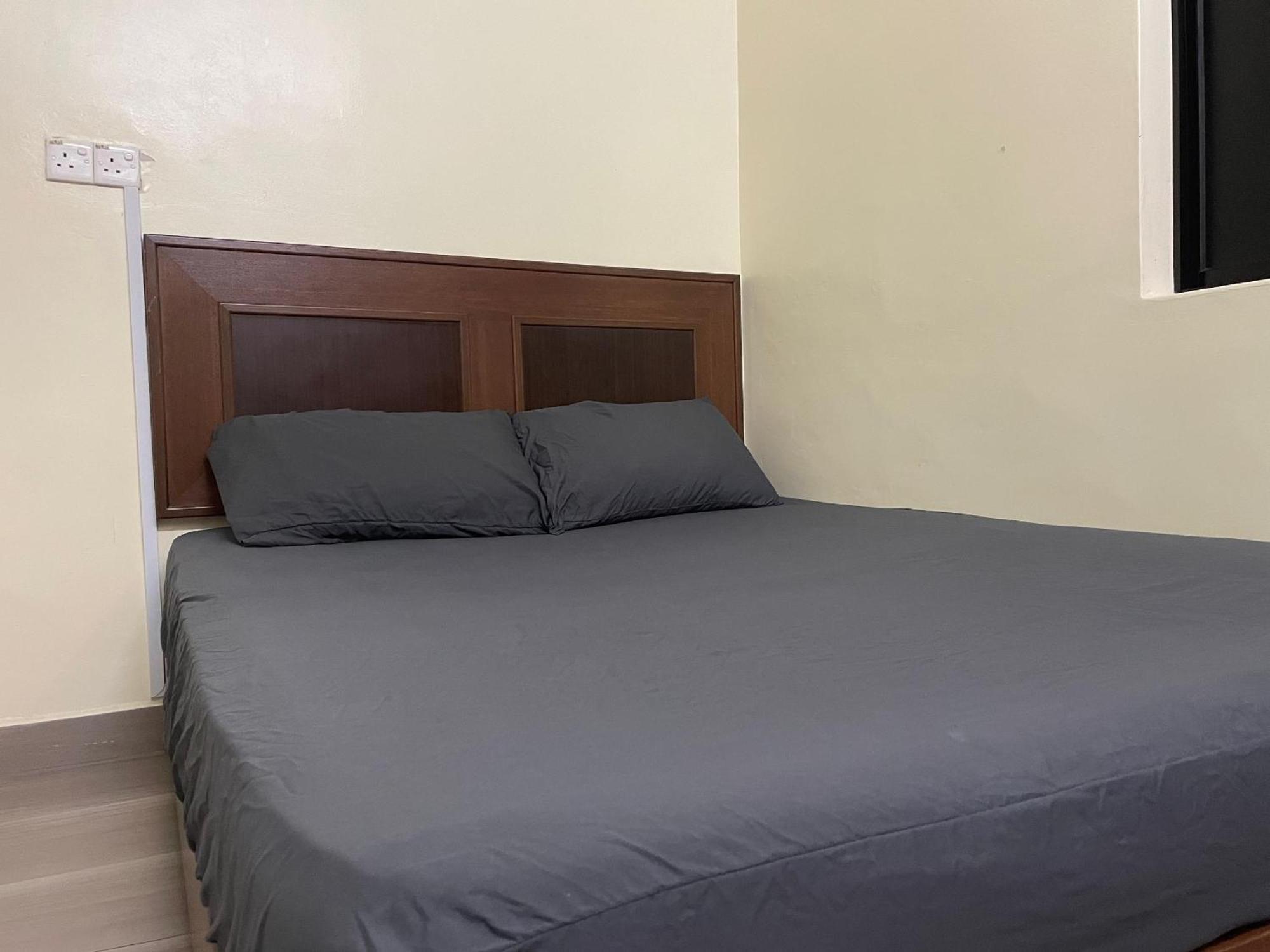 Kb Guesthouse 메르싱 외부 사진