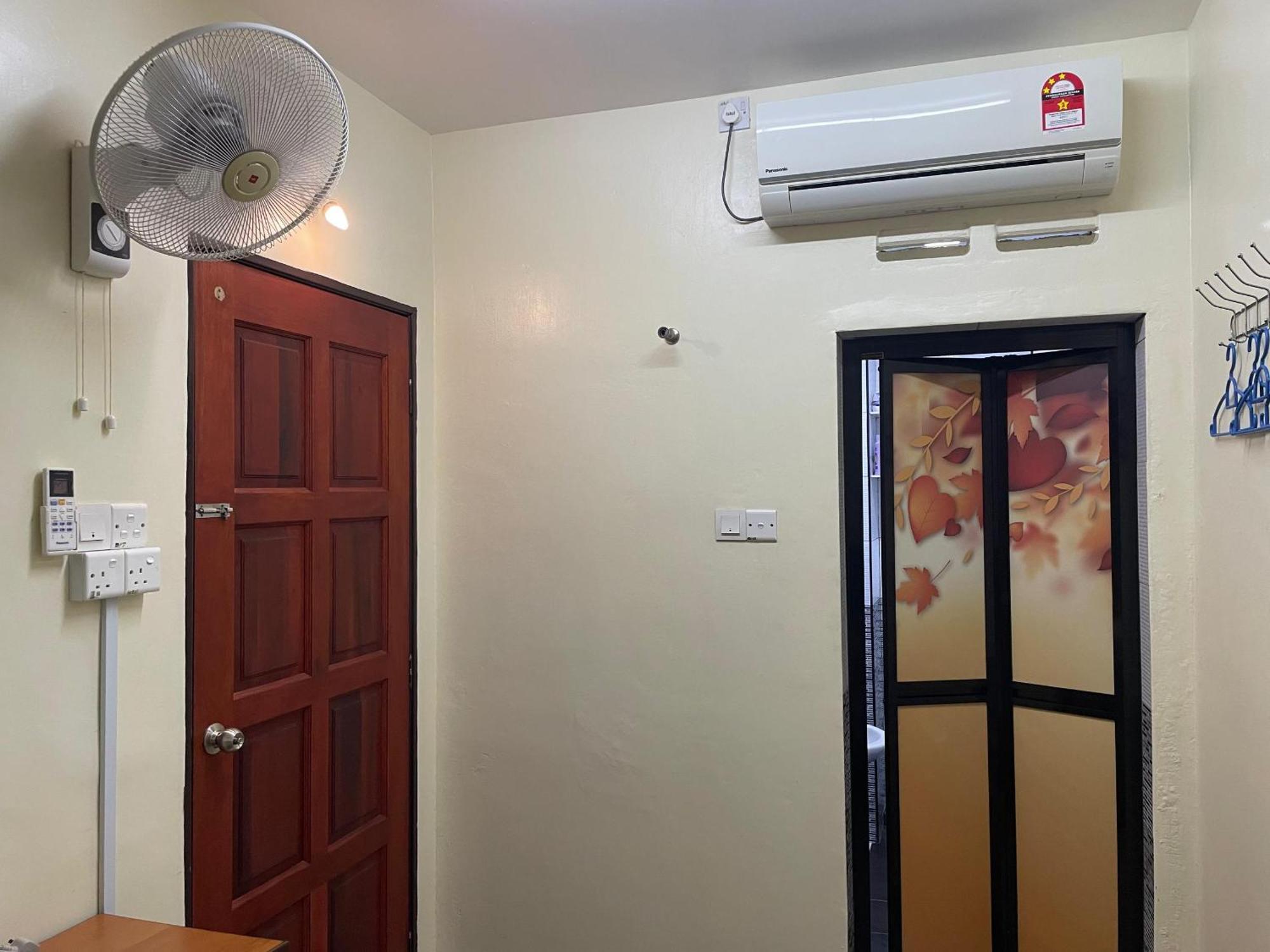 Kb Guesthouse 메르싱 외부 사진
