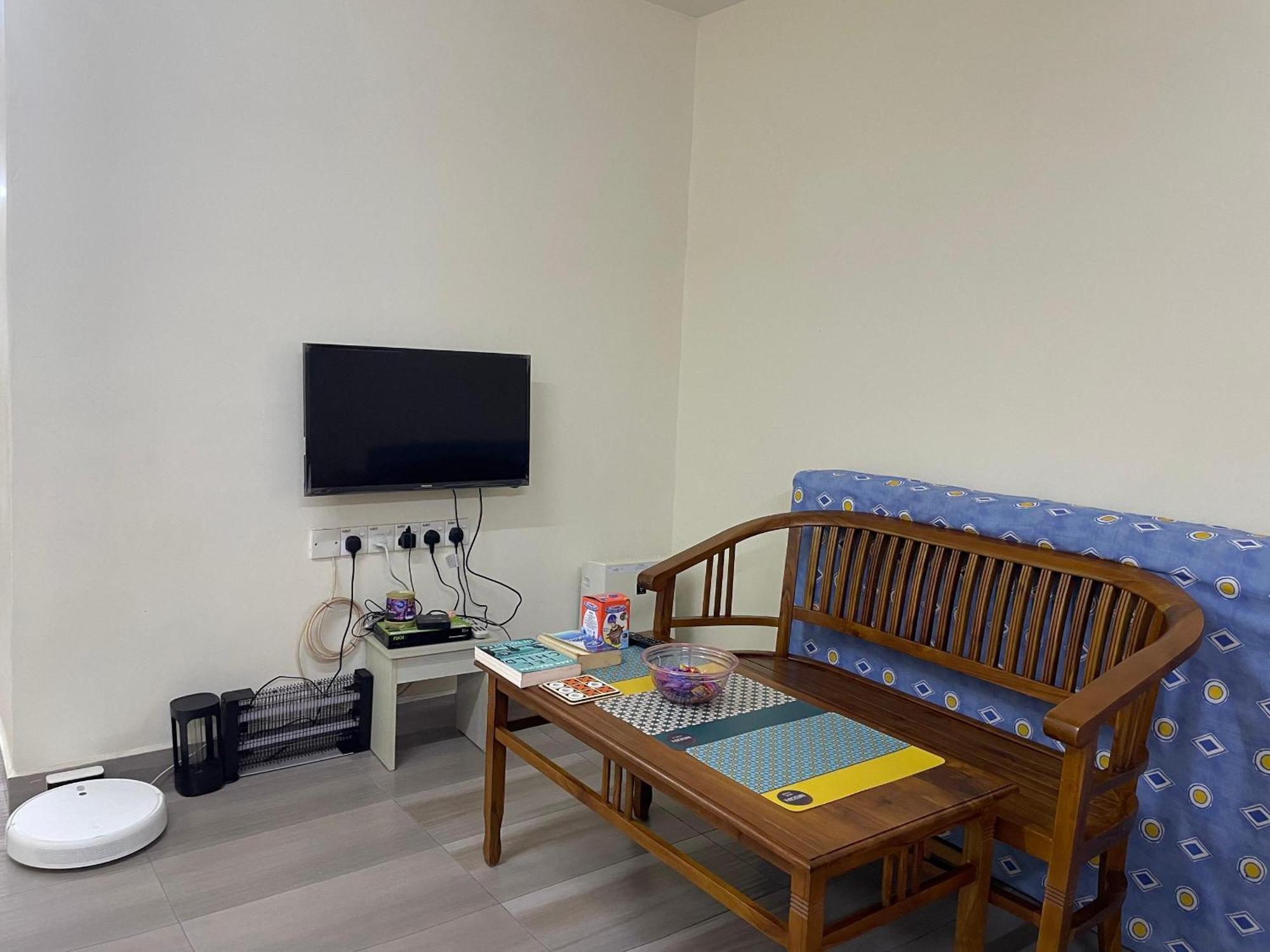 Kb Guesthouse 메르싱 외부 사진