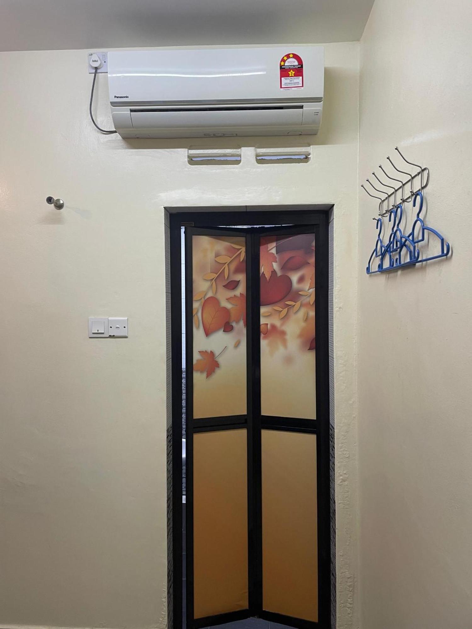 Kb Guesthouse 메르싱 외부 사진